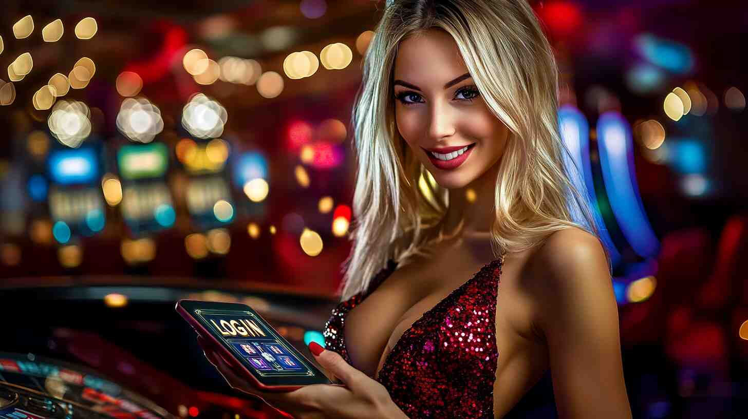 Casino EM777 – Seamless Login, Maximum Thrill